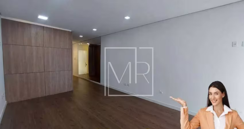 Sala comercial para locação, 47m², al. lucas – $4.100 (condomínio, iptu e água inclusos) - v. thais – atibaia/sp
