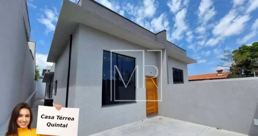 Casa térrea à venda, 3 dorms – 1 suíte. 93m2. $685.000 – jd. dos pinheiros – atibaia / sp