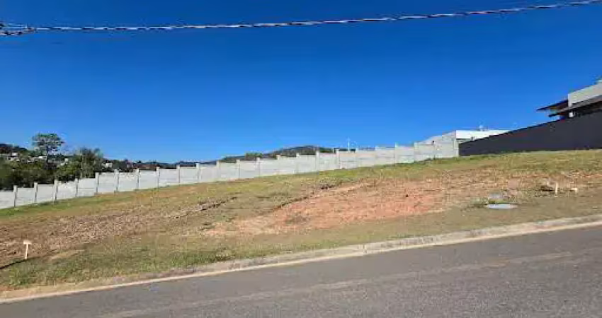 Terreno à venda - residencial fechado alto do sion - atibaia/sp