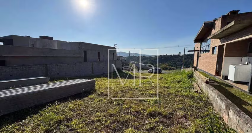 Terreno à venda, 360 m² por r$ 245.000,00 - guaxinduva - bom jesus dos perdões/sp