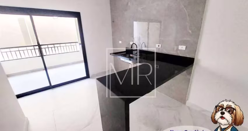 Apartamento à venda, lançamento, 2 suítes, área gourmet, piscina, 78m² - $720.000 – itapetinga – atibaia/sp