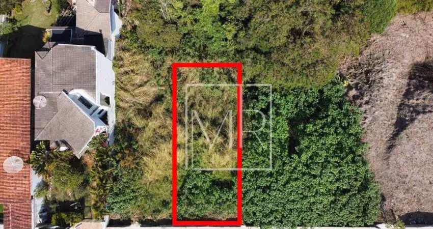 Terreno à venda, 440 m² por r$ 350.000,00 - cidade satélite - atibaia/sp