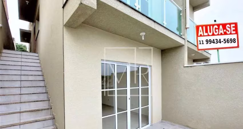 Casa para locação,3 dormitórios (1 suíte), 145,50m2 – r$4.000,00 - recreio maristela – atibaia / sp