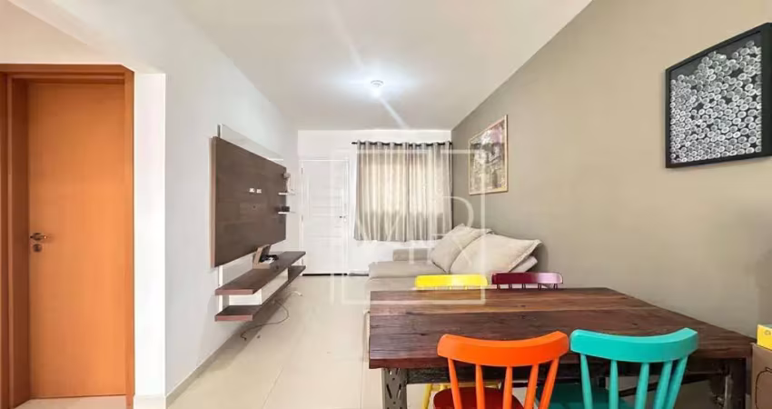 Casa com 2 dormitórios para alugar, 67 m² por r$ 3.160,00/mês - jardim santa fe - bom jesus dos perdões/sp