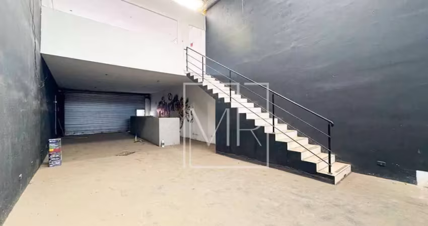 Galpão à venda, 138 m² por r$ 1.300.000,00 - jardim das cerejeiras - atibaia/sp