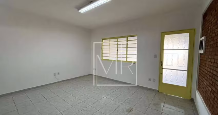 Casa com 4 dormitórios para alugar, 160 m² por r$ 3.050,00/mês - centro - atibaia/sp