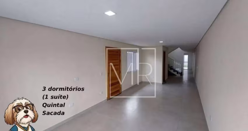Casa para locação, 3 dormitórios (1 suíte), varanda, quintal, 125m². $3.000 – jd. brogotá – atibaia/sp