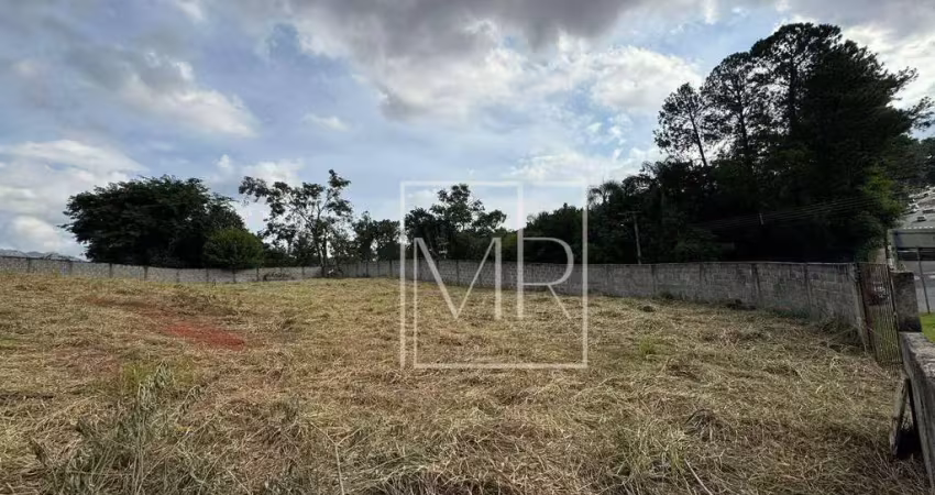 Terreno à venda, à partir de 621 m² - loanda - atibaia/sp