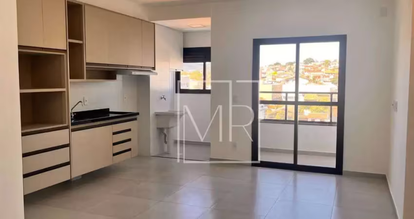 Apartamento com 2 dormitórios para alugar, 67 m² por r$ 3.500/mês + iptu e condomínio - trenza verano - atibaia/sp