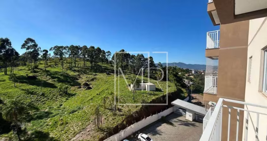 Apartamento com 2 dormitórios para alugar, 68 m² por r$ 3.000,00/mês - belvedere - atibaia/sp