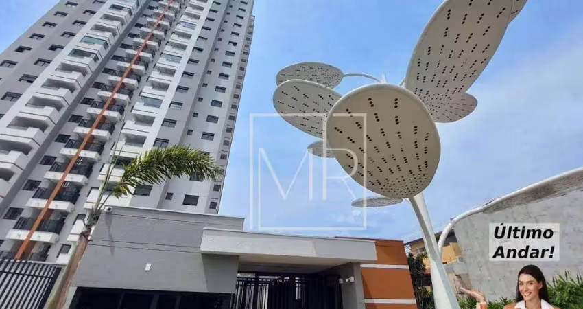 Apartamento com 23 dormitórios à venda, 85 m² por r$ 1.000.000,00 - alvinópolis - atibaia/sp
