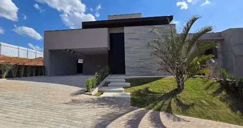 Casa em condomínio fechado com 3 quartos à venda na Estrada Municipal da Pedra Grande, 1, Laranja Azeda, Atibaia