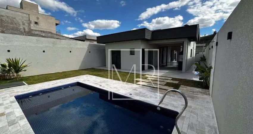 Casa com 3 dormitórios à venda - condomínio serras de atibaia ii - atibaia/sp
