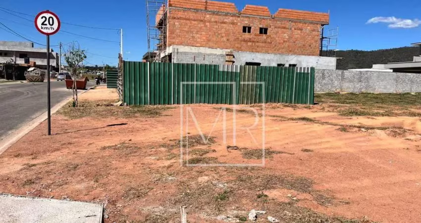 Terreno à venda, 360 m² por r$ 630.000,00 - vila santista - atibaia/sp
