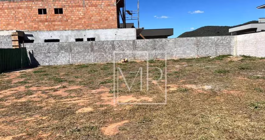 Terreno à venda, 360 m² por r$ 630.000,00 - vila santista - atibaia/sp