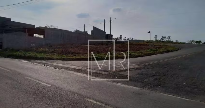 Terreno à venda, 200 m² por r$ 180.000,00 - residencial santa helena - bom jesus dos perdões/sp