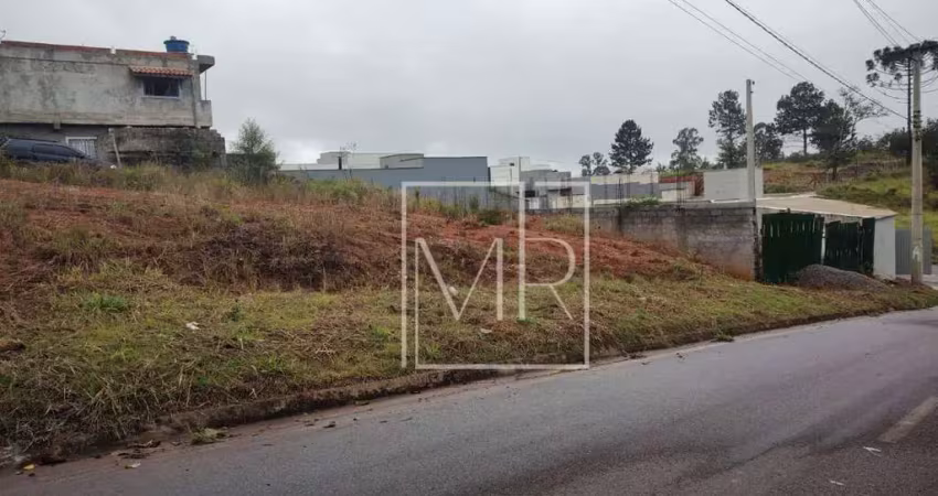 Terreno à venda, 230 m² por r$ 235.000,00 - residencial santa helena - bom jesus dos perdões/sp