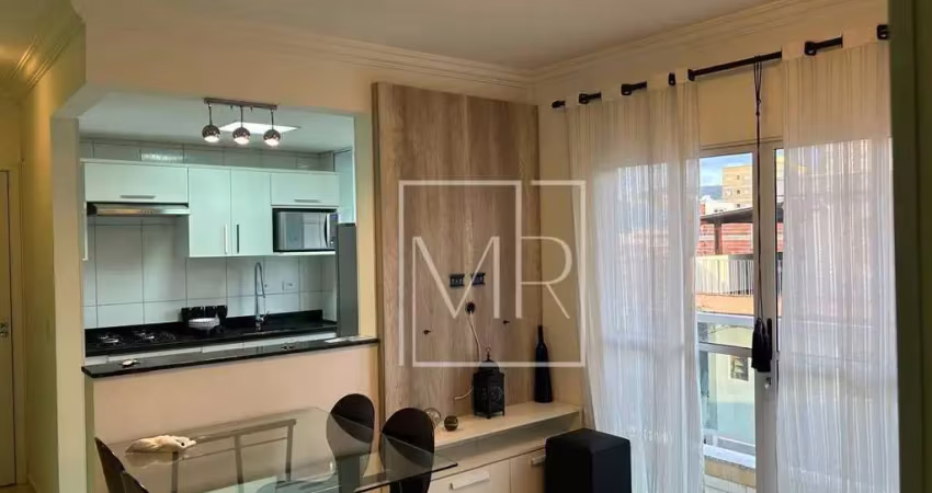 Apartamento com 2 dormitórios para alugar, 66 m² por r$ 3.950,00/mês - jardim alvinópolis - atibaia/sp