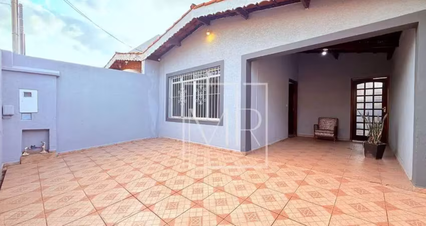 Casa com 3 dormitórios à venda, 95 m² por r$ 580.000,00 - centro - atibaia/sp