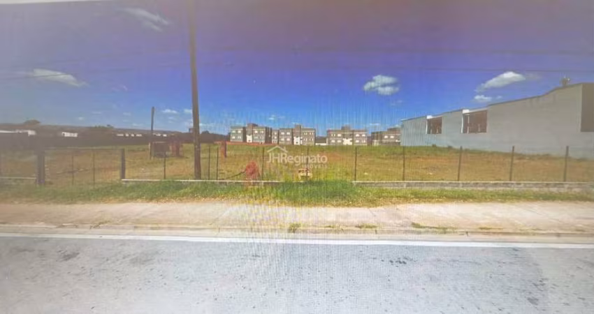 Área à venda no bairro Jardim Planalto - Sorocaba/SP