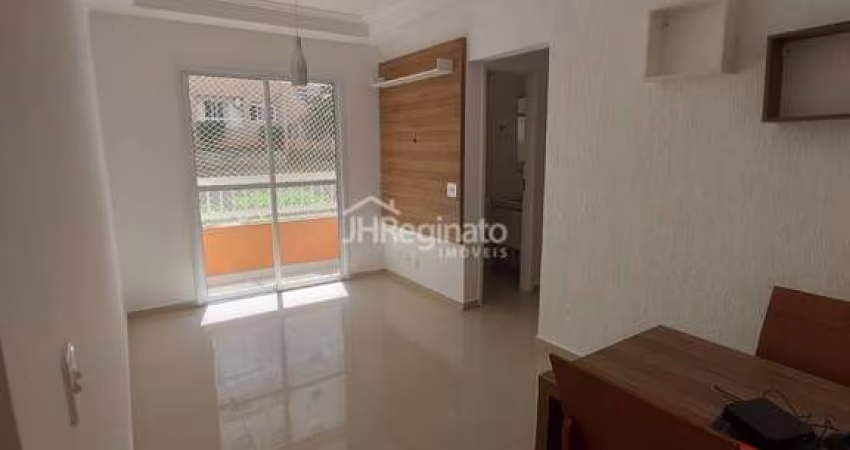 Apartamento à venda no Condomínio Villagio Di Veneto - Sorocaba