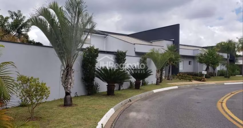 Casa térrea à venda no condomínio Residencial Esplanada - Votorantim