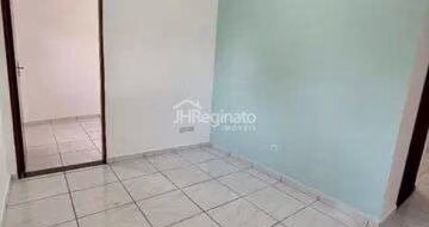 Apartamento à venda  no Parque São Bento - Sorocaba