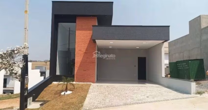 Casa térrea à venda no Condomínio Helena Maria - Sorocaba