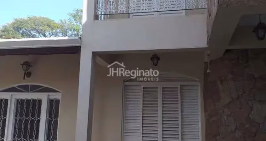 Sobrado à venda no bairro Jd Salesiano - Sorocaba