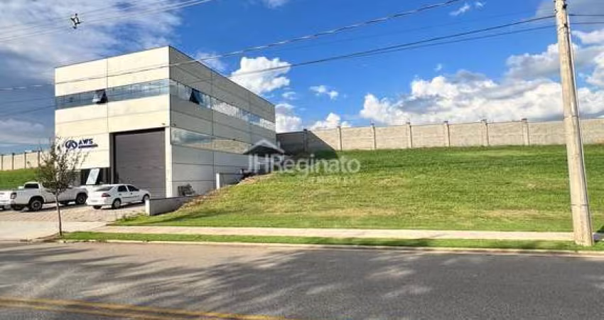 Terreno em Condomínio em Alphaville Nova Esplanada 3, Votorantim/SP
