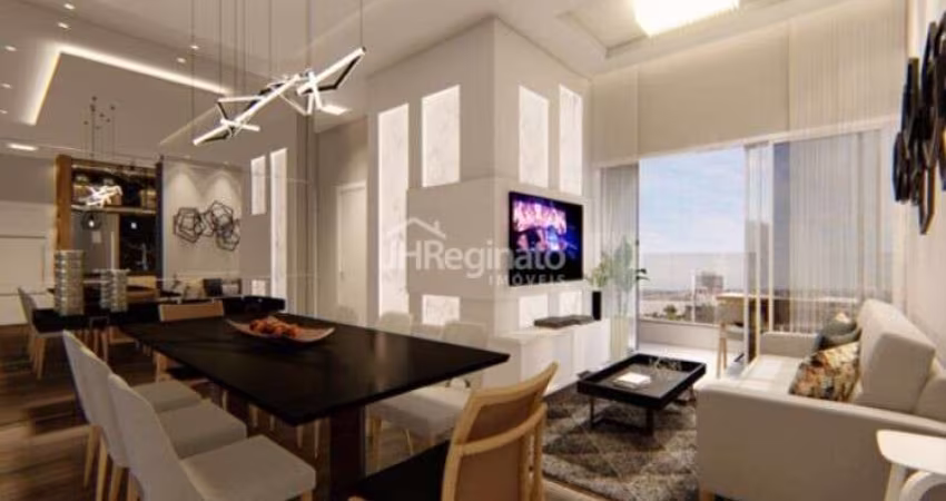 Apartamento à venda no bairro Parque Campolim - Sorocaba/SP