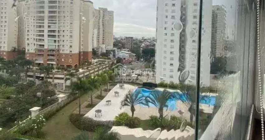 Apartamento à venda no Condomínio Reserva - Jd. Portal da Colina  - Sorocaba