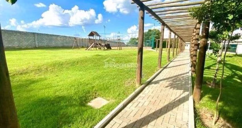 Terreno à venda no Condomínio Horto Florestal II  Soroacaba