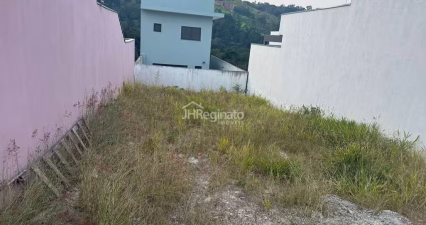Terreno à venda no Condomínio Vale Azul - Votorantim