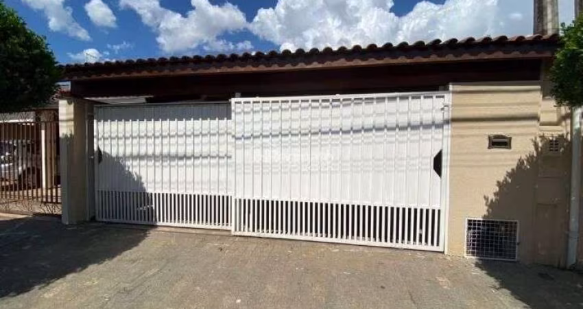 Casa à venda no Wanel Ville IV - Sorocaba