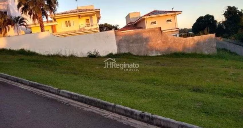 Terreno em Condomínio em Condomínio Residencial Village Vert, Sorocaba/SP
