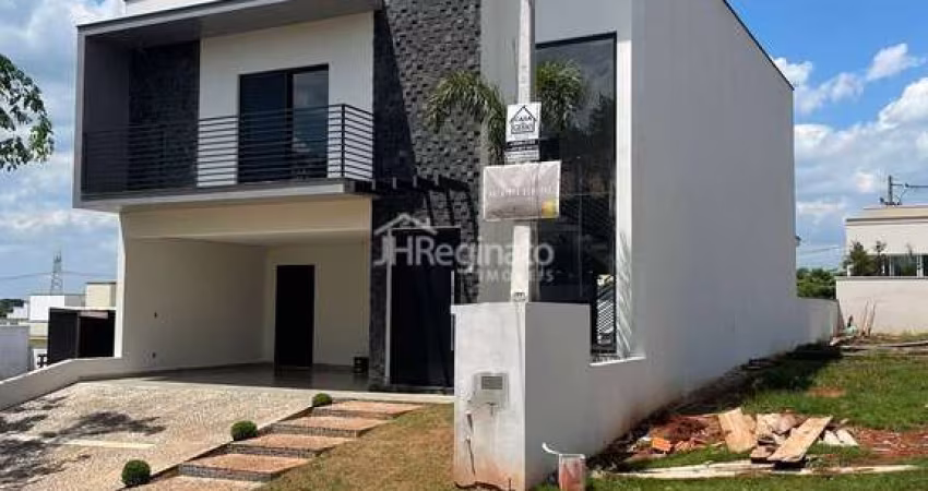 Casa em Condomínio