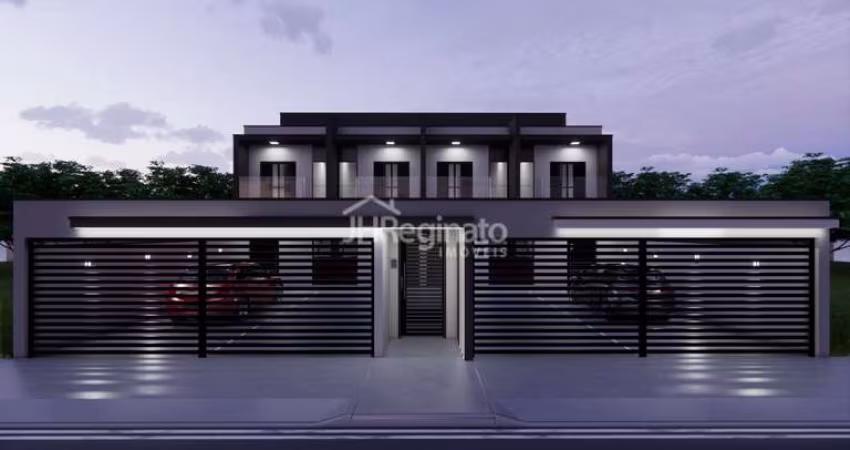Casa à venda no bairro Jardim Americano - Sorocaba/SP