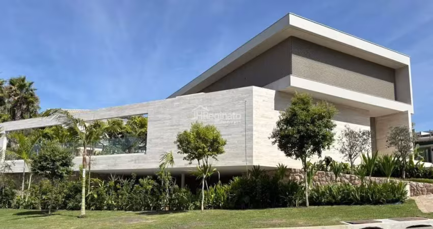 Casa no condomínio Alphaville Nova Esplanada II- Votorantim