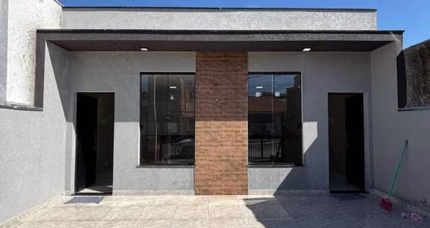 Casa a venda