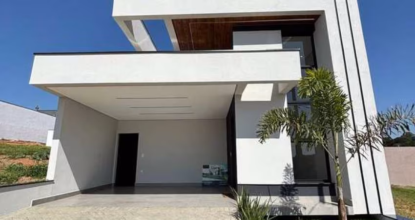 Casa a Venda Condomínio Reserva Ipanema