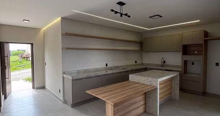 Casa a venda Condomínio Reserva Ipanema
