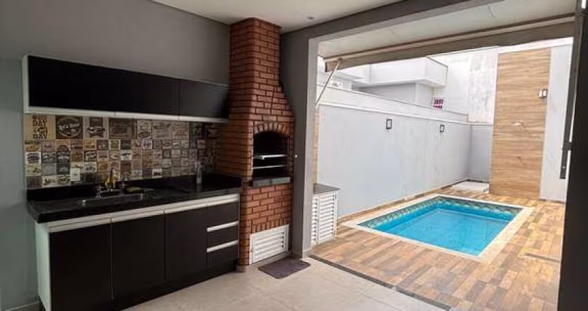 Casa a Venda Condomínio reserva Ipanema