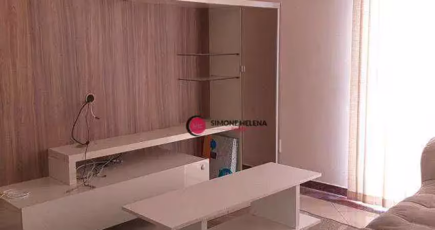 Apartamento com 3 dormitórios à venda, 70 m² por r$ 405.000,00 - jaguaré - são paulo/sp