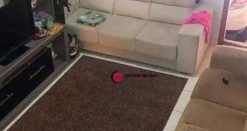 Sobrado com 2 dormitórios à venda, 90 m² por r$ 420.000,00 - jardim d abril - são paulo/sp