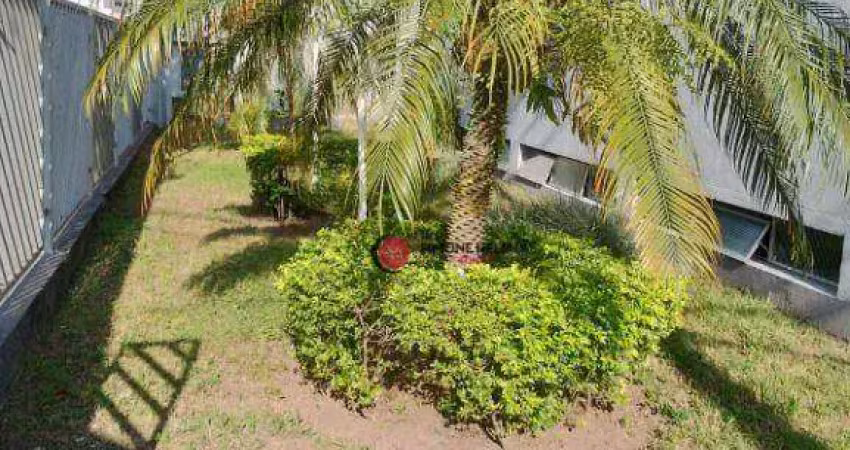 Apartamento com 2 dormitórios à venda, 65 m² por r$ 370.000,00 - presidente altino - osasco/sp