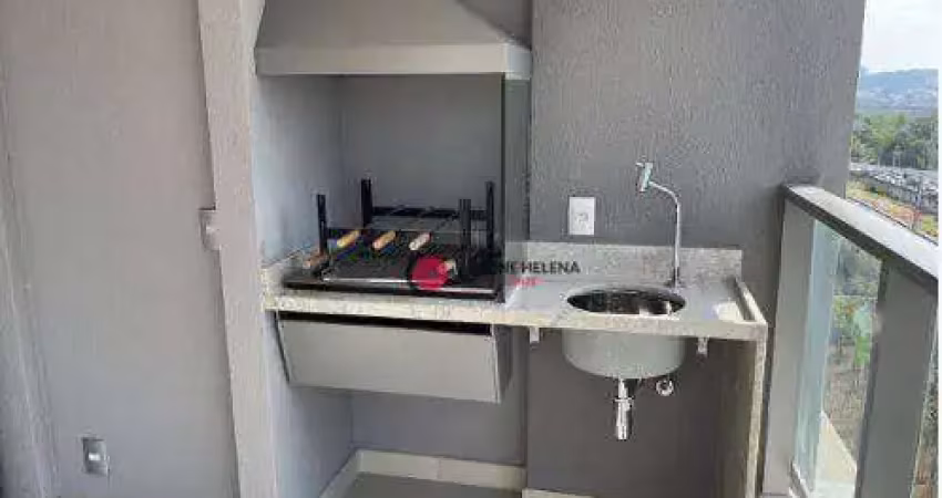 Apartamento com 2 dormitórios para alugar, 69 m² por r$ 5.725,00/mês - vila leopoldina - são paulo/sp