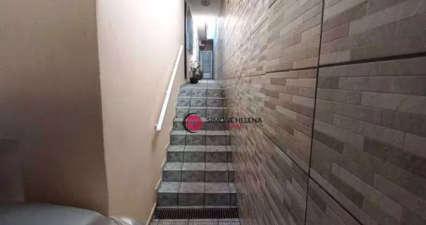 Casa com 4 dormitórios à venda, 150 m² por r$ 520.000,00 - ayrosa - osasco/sp