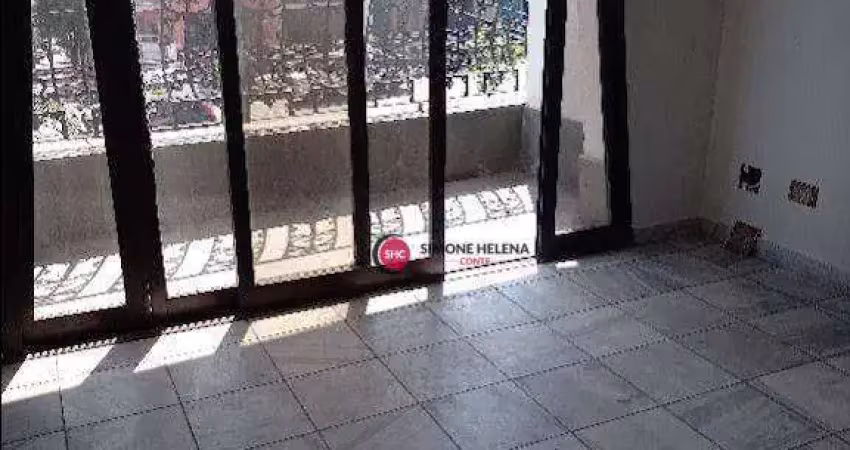 Apartamento com 4 dormitórios à venda, 125 m² por r$ 550.000,00 - centro (osasco) - osasco/sp