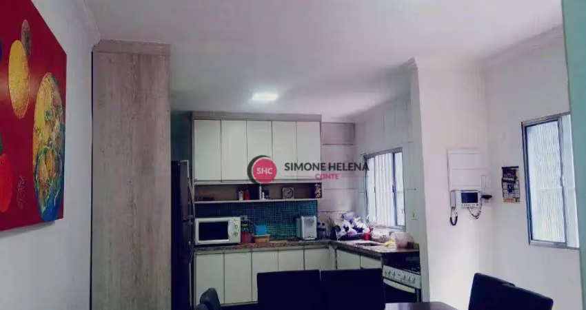 Sobrado com 3 dormitórios à venda, 392 m² por r$ 570.000,00 - centro - carapicuíba/sp